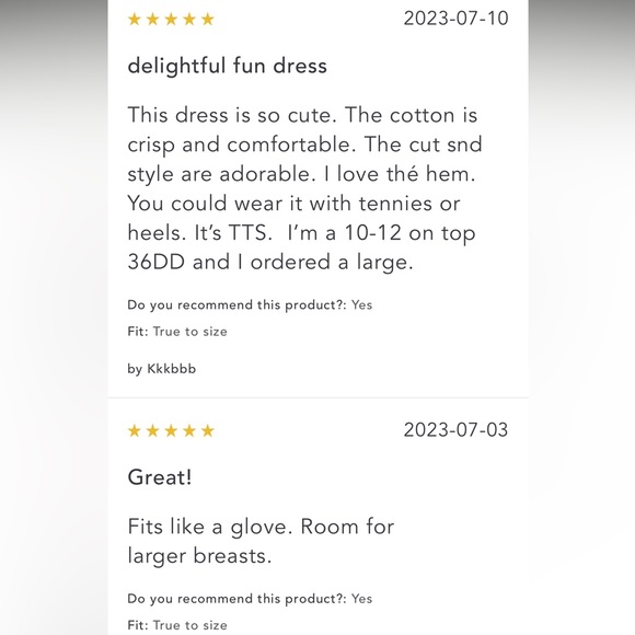 Anthropologie NWT Maeve Asymmetrical Wrap
Shirt Dress Size 6. - Picture 8 of 16